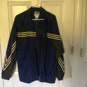 vintage adidas